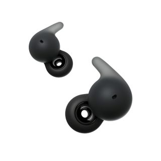 Sony Linkbuds Open Auricolari Bluetooth True Wireless Aperti - Suono Trasparente, Comfort Per Tutto Il Giorno 4,8 G,