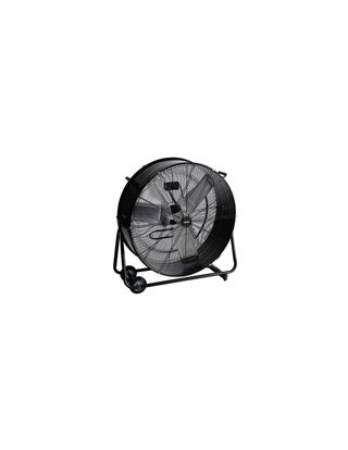 Ventilateur De Sol - Inclinable - 75 Cm (30')