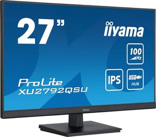 Moniteur Iiyama Xu2792qsu-b6