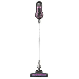 Solac Turbobat Expert Aspirateur-balai 2 En 1 Batterie Sec Hepa Sans Sac Noir, Violet