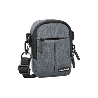 Etui Pour Appareil Photo Cullmann Malaga Compact 300 Gris