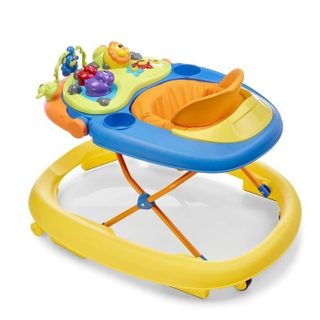 Trotteur Walky Talky Sunny