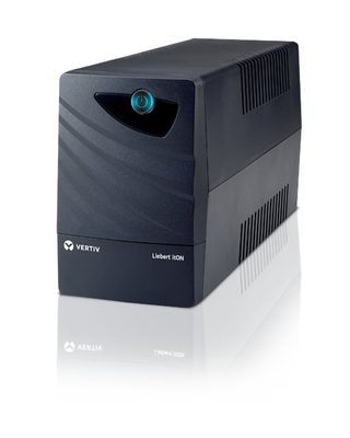 Vertiv Liebert Scellées Au Plomb-acide (sla) - 12 Secondes Stand-by Time - 230 V Ac Entrée - 230 V Ac Sortie - 2 X Schu