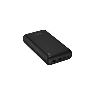 Batterie Externe Ansmann 30 000 Mah Pb212 Noire, 30 000 Mah 1700-0134