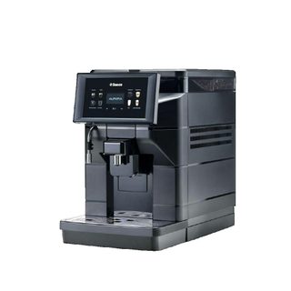 Machine Expresso Saeco Aurora M1 Broyeur Intégré Et Écran Réglable
