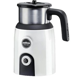 Cafetière Mousseur À Lait Lavazza Automatique Noir Multifonction 180 Ml