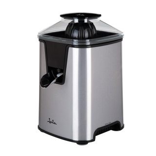 Jata Jeex1046 Presse-agrume Électrique 350 W Noir, Acier Inoxydable