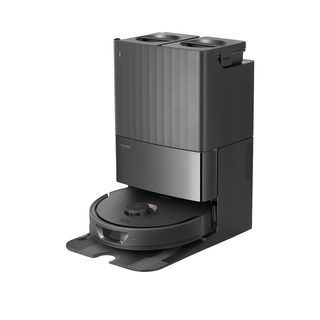 Aspirateur Robot Roborock Qrevo C Pro Noir