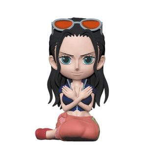Figurine Tirelire Nico Robin