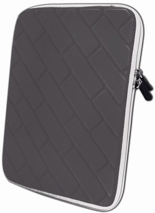 Housse Approx Appipc07b Étui 7.0 Pouces 60 G Noir Nylon