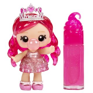 Poupée Lipgloss Doll Bianca Bubblegum YUMMILAND