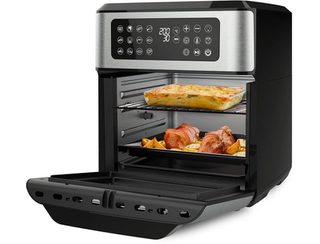 Friteuse À Air Chaud Air Fry Digital Grill