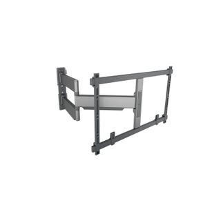Support Mural Pour Écran Plat Vogel S Elite Tvm 5845 Full Orientable Pour Television De 55 A 100