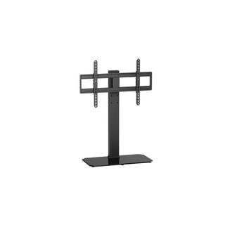 Support Tv D2 43 À 86" Sur Pied Inclinable Et Orientable Vesa 600*400