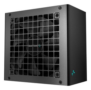 Gamer Storm Pk650d Unité D'alimentation D'énergie 650 W 20+4 Pin Atx Atx Noir