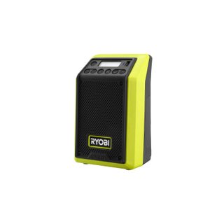 Radio Bluetooth Ryobi 18v One+ - Am/fm - Sans Batterie Ni Chargeur - Rrdab18-0