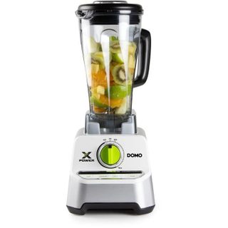 Blender Xpower - Do747bl - 1500 W - 2 L - Gris