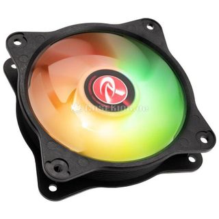 Ventilateur De Boitier Raijintek Eos 9 Rbw Add-1 100 X 100 X 25, 0r40b00214