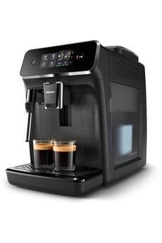 Expresso Avec Broyeur Philips Ep2220 10 Omnia Noir