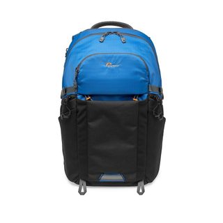 Lowepro Bp 300 Aw Sac À Dos Noir, Bleu