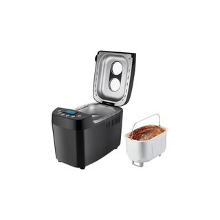Unold Backmeister Big Bread Maker Black Schwarz (68525)