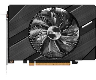 Asrock Challenger Intel Arc A380 Itx 6gb Oc 6 Go Gddr6