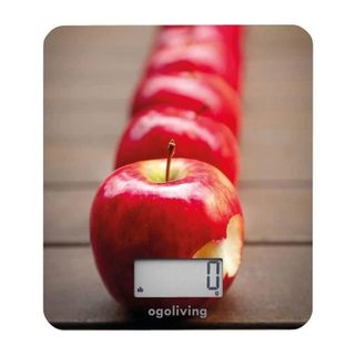 Balance Pommes 8kg 1g Ogo