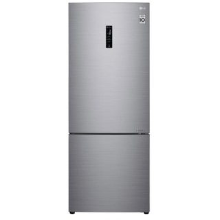 LG Réfrigérateur Combiné Platinum 462 L Total No Frost