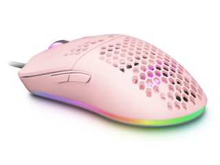 Mars Gaming Mmax Souris Droitier Usb Type-a Optique 12400 Dpi