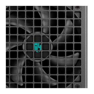 Alimentation Pc - Deepcool - Gamer Storm Pn850-m - 850w - Atx 3.1 - 80 Plus Gold