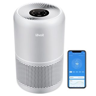 Purificateur Levoit Core 300s Pro Smart