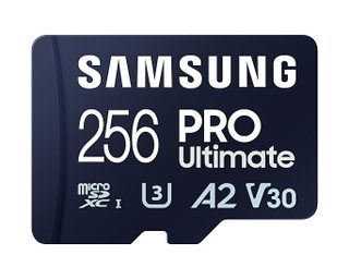 Samsung Mb-my256sb/ww Mémoire Flash 256 Go Microsdxc Uhs-i