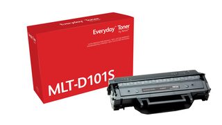 Toner Noir Everyday™ De Xerox Compatible Avec Samsung Mlt-d101s, Capacité Standard