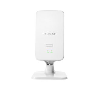 Hpe Instant On Access Points Ap22d Eu 1774 Mbit S Bianco Supporto Power Over Ethernet Poe