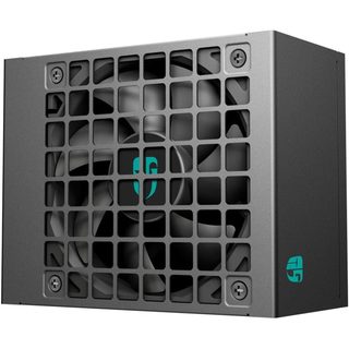 Alimentation Pc Deepcool Gamerstorm Ps850g 850w Atx 3.1 80 Plus Gold Full Modulaire Noir