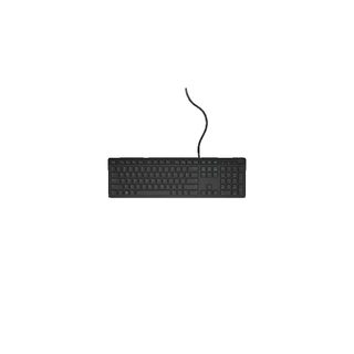 Clavier Dell Kb216 Usb Qwertz