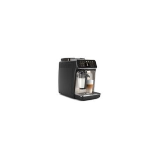 Machine Expresso Super-automatique Philips Série 5500 Ep5547/90 Gris 15 Bar Moulin Céramique Lattego