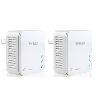 Point D'accès Tenda P200 Twin Pack
