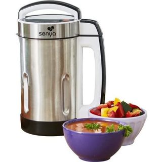 Senya Blender À Soupe Cook