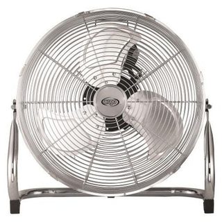 Argoclima Speedy Acier Inoxydable