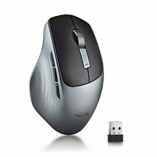 Souris Ngs Lush-rb