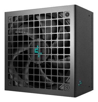 Gamer Storm Pn1000m Unité D'alimentation D'énergie 1000 W 20+4 Pin Atx Atx Noir