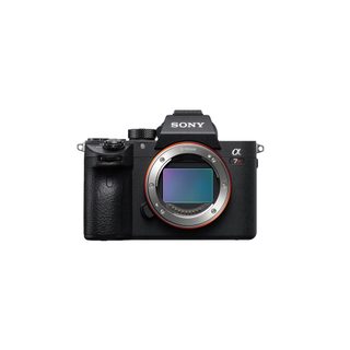 Sony Α 7r Iii Milc 42,4 Mp Exmor R Cmos 7952 X 5304 Pixels Noir