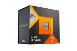 Ryzen 7 7800x3d 8 Cœurs 4,2 / 5 Ghz