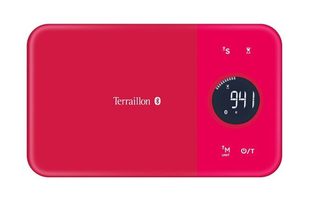 Balance De Cuisine Terraillon Nutritab Connectee Cranberry