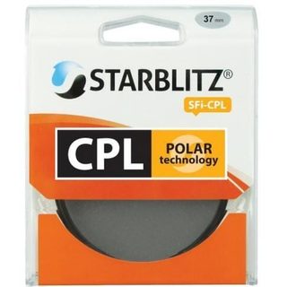 Filtre Pour Appareil Photo Starblitz - Sficpl 37