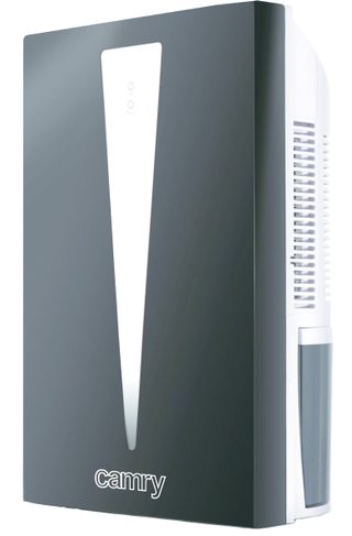 Camry Premium Cr 7903 Déshumidificateur 1,5 L 100 W Noir, Blanc