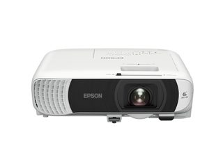 Epson Eb-fh54 Projecteur À Focale Standard 4100 Ansi Lumens 3lcd 1080p (1920x1080) Blanc