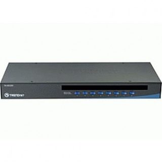 Switch Kvm Trendnet Tk-803r