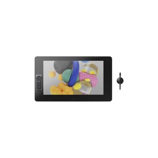 Tablette Graphique Wacom Cintiq Pro 24" Tactile Noir